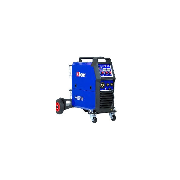 INVERSORA CORTE MULTI 300A 220V HARDMIG325FLEX