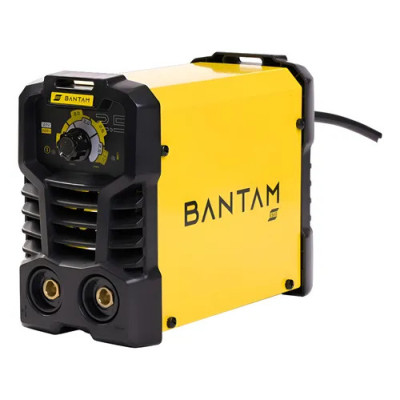 INVERSORA DE SOLDA BANTAM WELD DUAL VOLT. 127/220V
