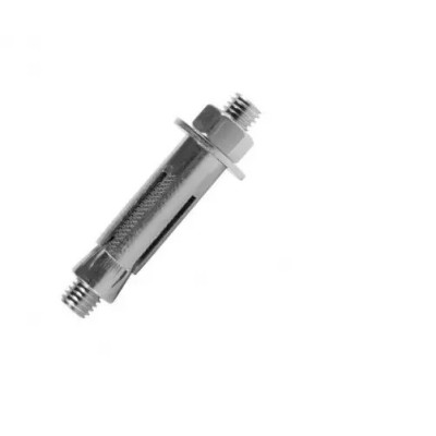 Chumbador com Prisioneiro 5/8 x 165 mm CBA