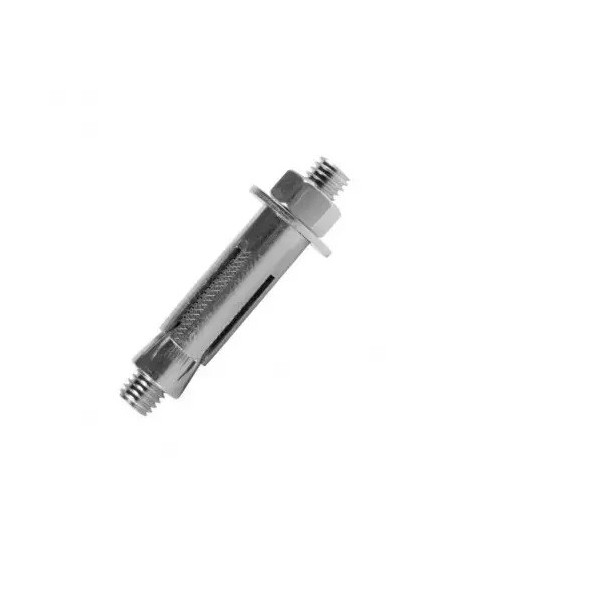 Chumbador com Prisioneiro 3/4 x 220 mm CBA