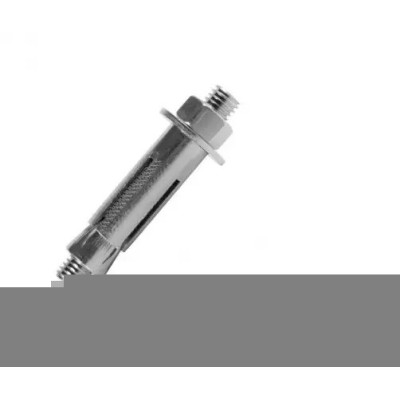 Chumbador com Prisioneiro 1/2 x 135 mm CBA