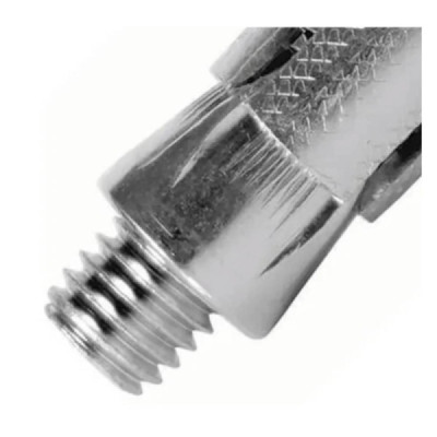 Chumbador de Inox c/ Parafuso 1/4x2 - CBA