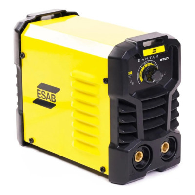 INVERSORA DE SOLDA BANTAM WELD DUAL VOLT. 127/220V