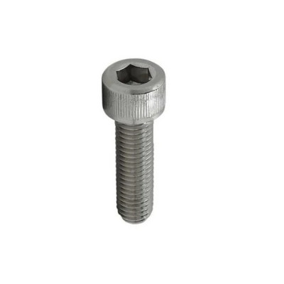 Parafuso allen cabeça cilíndrica inox m 10 x 30 c100 peças