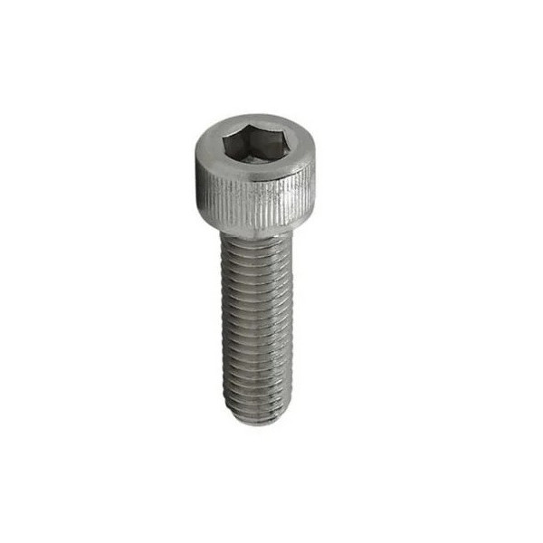 Parafuso allen cabeça cilíndrica inox m 10 x 30 c100 peças