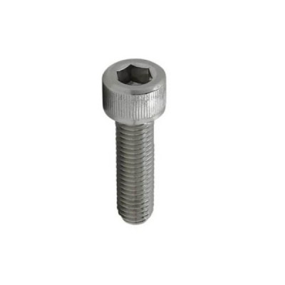 Parafuso allen cabeça cilíndrica inox m 3 x 12 c100 peças
