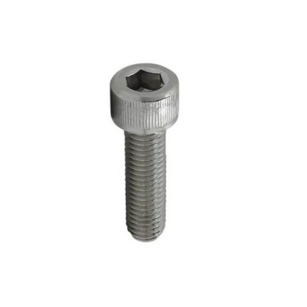Parafuso allen cabeça cilíndrica inox m 3 x 12 c100 peças