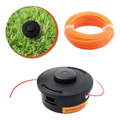 CARRETEL DE NYLON PM023 ( STHIL)