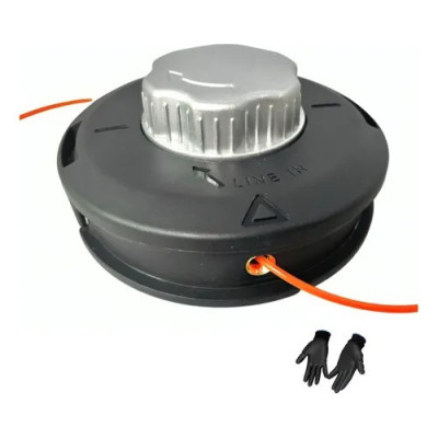 CARRETEL DE NYLON PM023 ( STHIL)