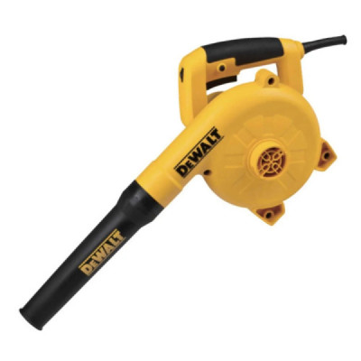ASPIRADOR E SOPRADOR 110V 800W