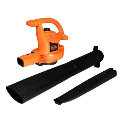 ASPIRADOR /SOPRADOR/TRITURADOR 110V 2500W