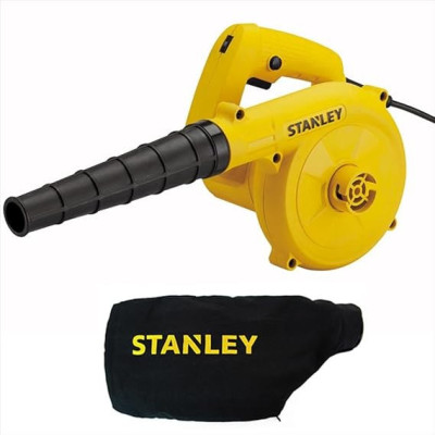 ASPIRADOR E SOPRADOR 220V 600W