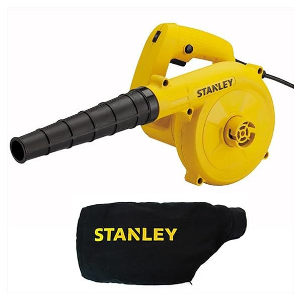 ASPIRADOR E SOPRADOR 220V 600W