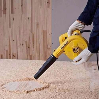 ASPIRADOR E SOPRADOR 220V 600W