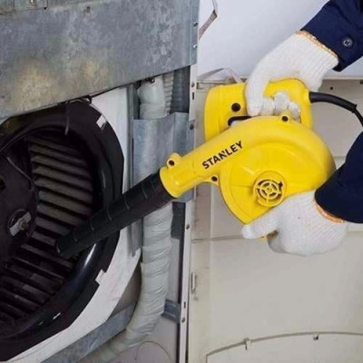 ASPIRADOR E SOPRADOR 220V 600W