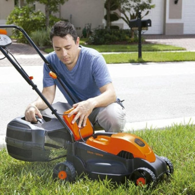 CORTADOR DE GRAMA ELETR. 1200W 110V