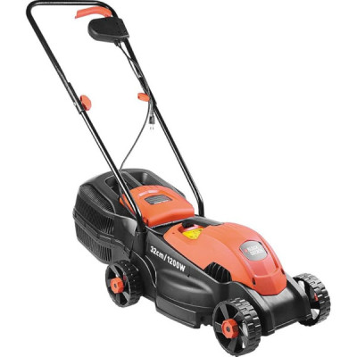 CORTADOR DE GRAMA ELETR. 1200W 110V