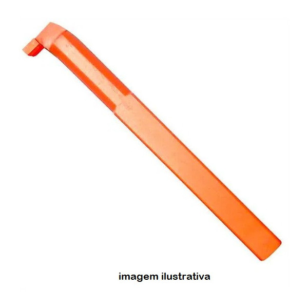 Ferramenta para Torno FAI Q12 DP30