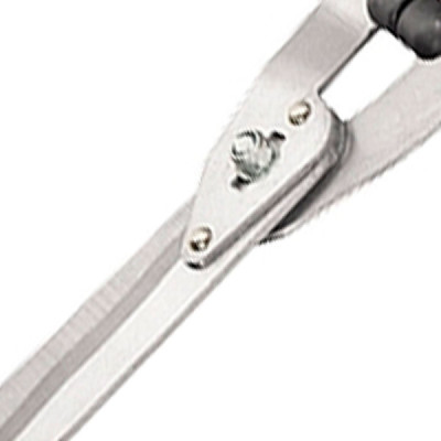 TESOURA DE GRAMA 520MM