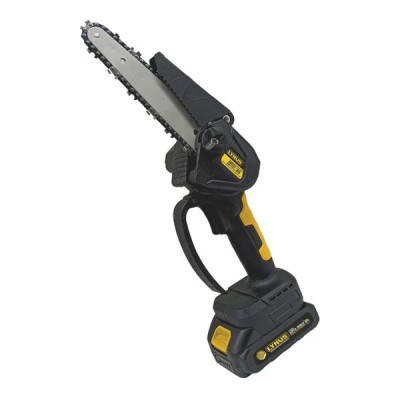 MINI MOTOSSERRA 20V - 06A A BATERIA MMSI-206
