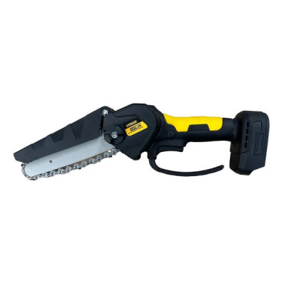 MINI MOTOSSERRA 20V - 06A A BATERIA MMSI-206