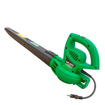 SOPRADOR DE FOLHAS 2000W 220V GSF-2000