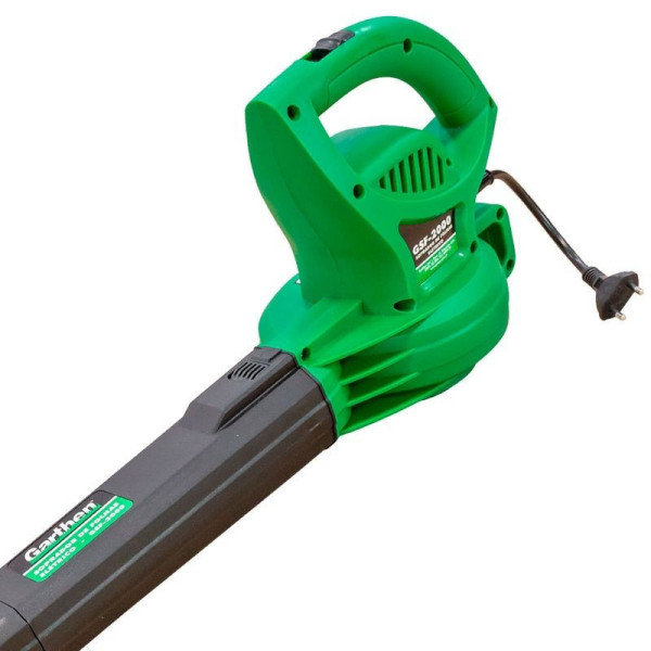 SOPRADOR DE FOLHAS 2000W 110V GSF-2000
