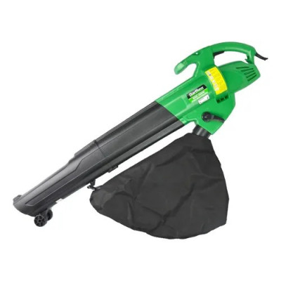 SOPRADOR/ASPIRADOR DE FOLHAS 3000W 220V GSS-3000