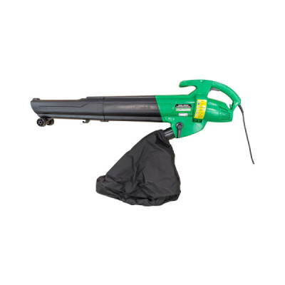 SOPRADOR/ASPIRADOR DE FOLHAS 3000W 110V GSS-3000