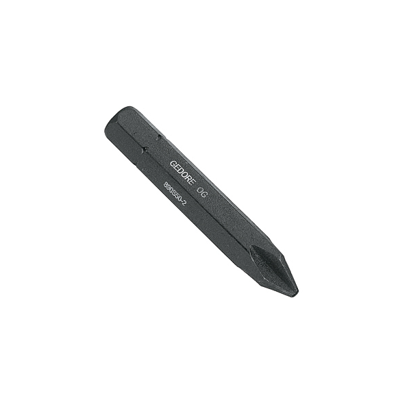 Bits ponta Phillips PH3 - 5/16 x 50.8 - 890S50 - GEDORE