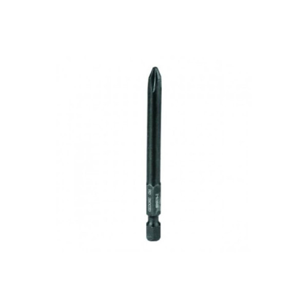Bits ponta Phillips PH2 - 1/4 x 152.4 - 691R150 - GEDORE