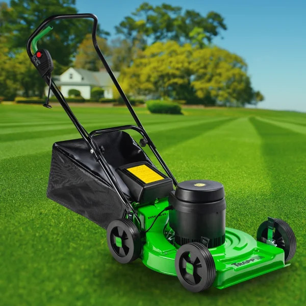 CORTADOR DE GRAMA ELETR. MC-60E 3HP 220V