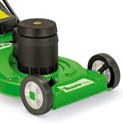 CORTADOR DE GRAMA ELETR. MC-60E 3HP 220V
