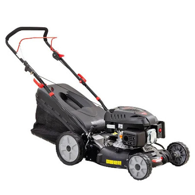 CORTADOR DE GRAMA GASOLINA 6HP - LR220