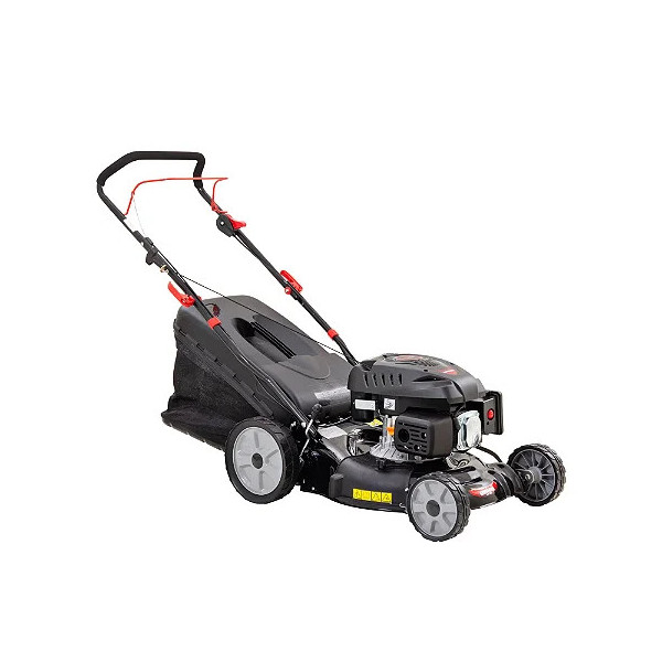CORTADOR DE GRAMA GASOLINA 6HP - LR220
