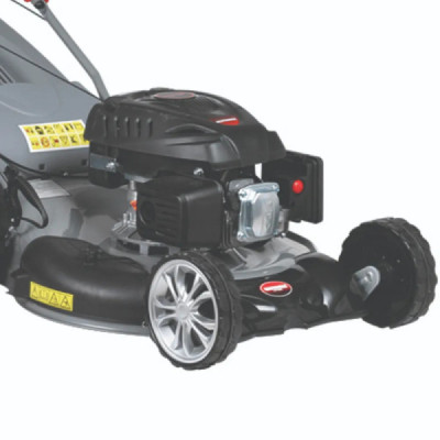 CORTADOR DE GRAMA GASOLINA 6HP - LR220