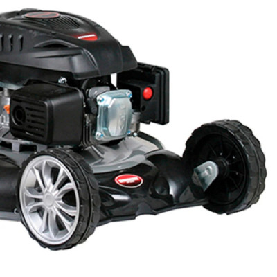 CORTADOR DE GRAMA GASOLINA 6HP - LR220