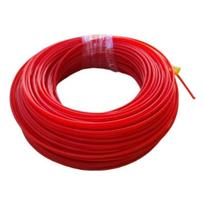FIO DE NYLON QUADRADO 2.5MM C/2KG LR