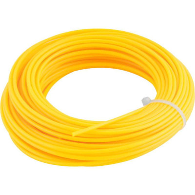 FIO DE NYLON 1,6MM ROLO C/ 15 MTS