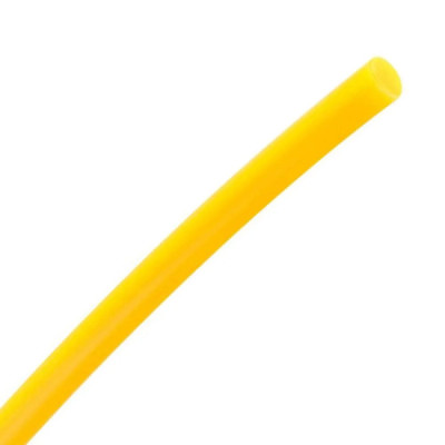 FIO DE NYLON REDONDO 1,3MM C/15M