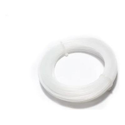 FIO DE NYLON REDONDO 2.4MM C/10 METROS