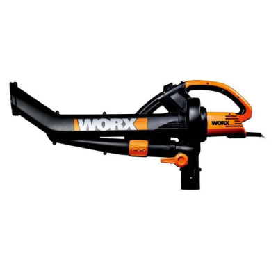 TRIVAC-Soprador/Aspirador/ Triturador -220V