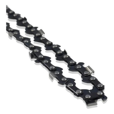 CORRENTE P/ MOTOPODA TERRA 12\" 22 Dentes 44 Elos| Parafusalia