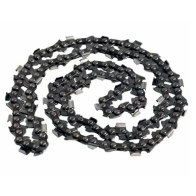 CORRENTE P/ MOTOPODA TERRA 12\" 22 Dentes 44 Elos| Parafusalia