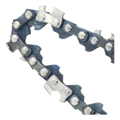 CORRENTE P/ MOTOPODA TERRA 12\" 22 Dentes 44 Elos| Parafusalia