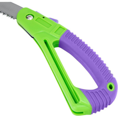 SERROTE DE PODA DOBRAVEL 390MM