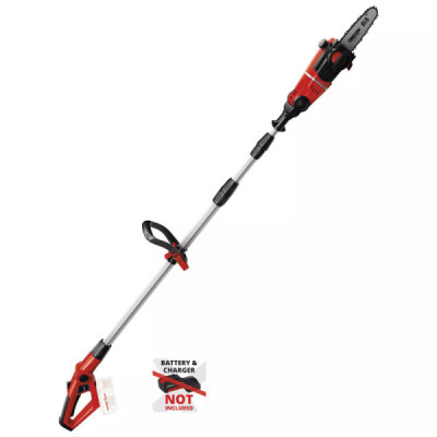 APARADOR CORTADOR DE GALHOS 18V SEM BATERIA