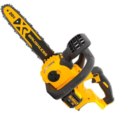 ELETROSSERRA 20V 4200RPM S/ BAT.