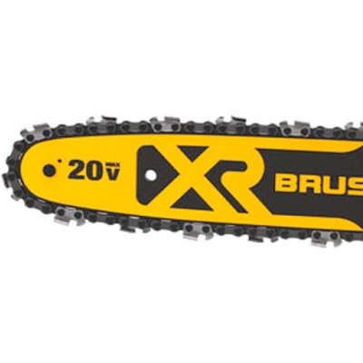 ELETROSSERRA 20V 4200RPM S/ BAT.