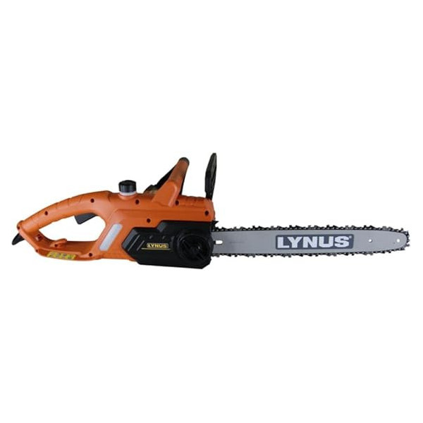 ELETROSSERRA ELL-2200 / 220V SABRE 16\\\" 400MM